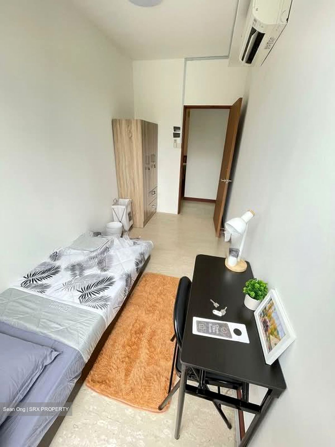 The Eden At Tampines (D18), Condominium #559333611